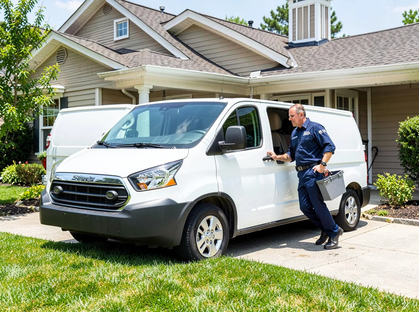 Emergency Plumber company in Sheffield, IA